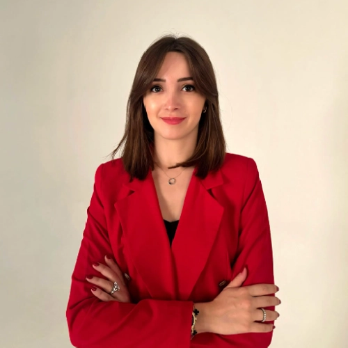 Kl. Psk. Gökçe Gökakın Balkan, Klinik Psikolog, İstanbul