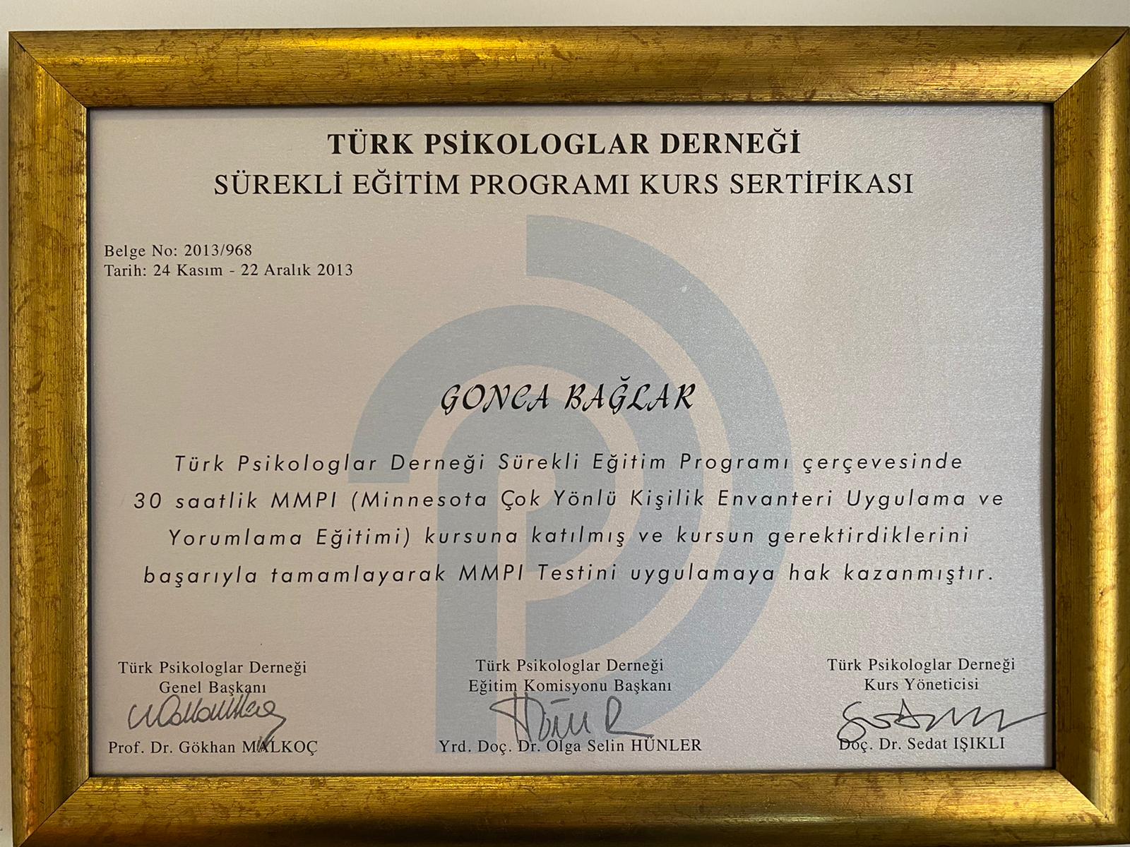 Çalışma ortamı 2