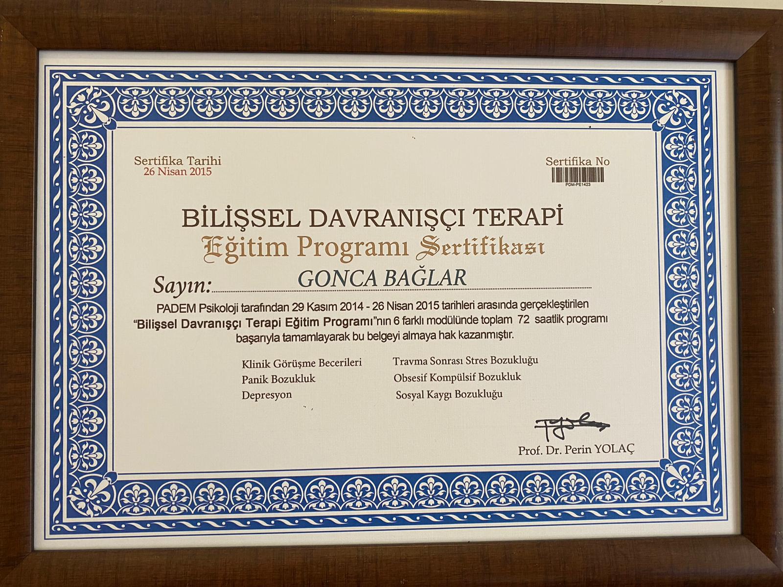 Çalışma ortamı 3
