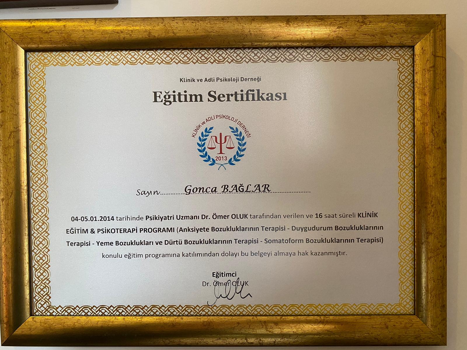Çalışma ortamı 4
