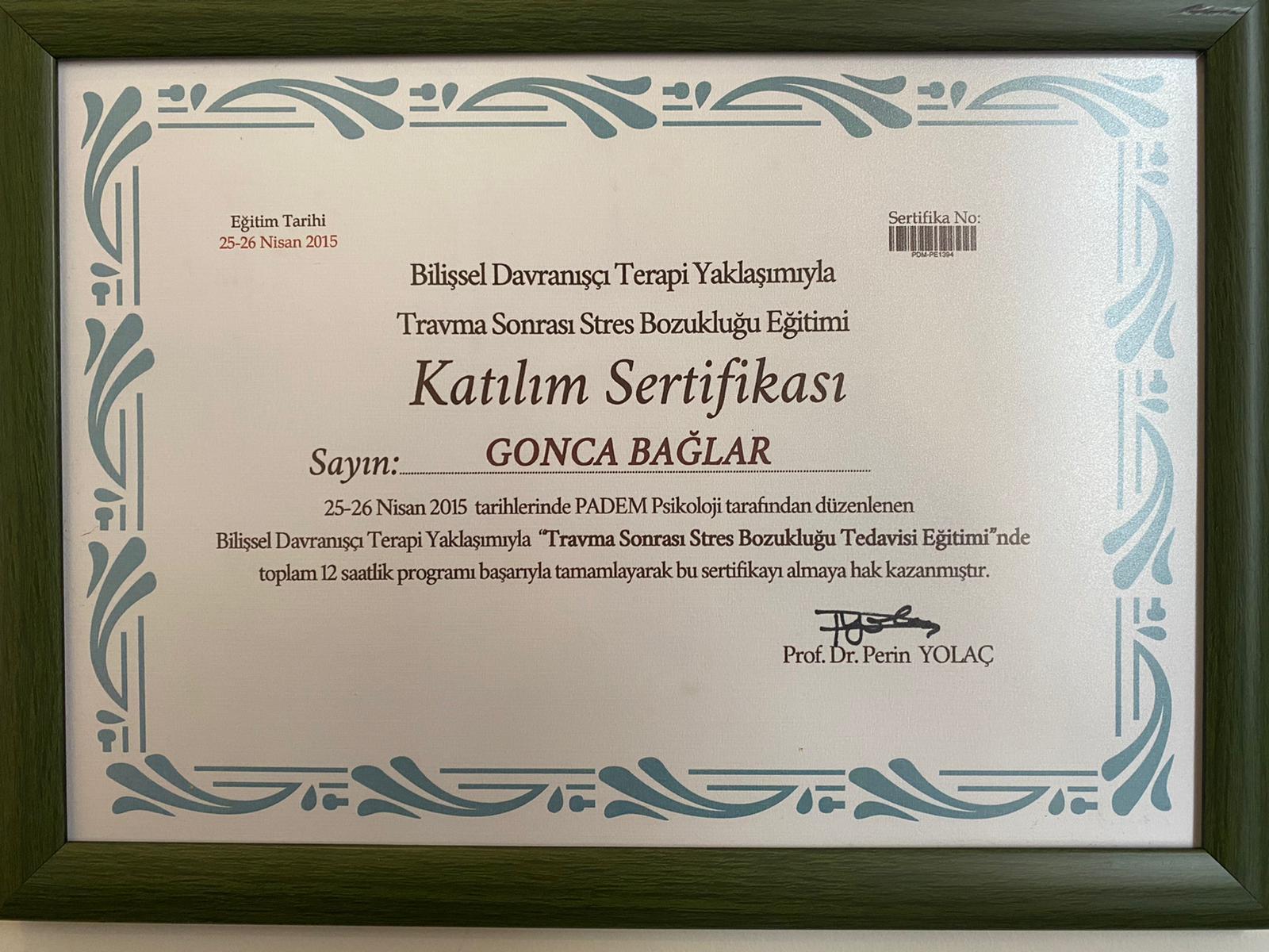 Çalışma ortamı 6
