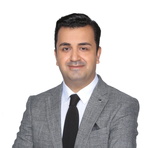 Kl. Psk. Hasan Arslan, Klinik Psikolog, İzmir Konak