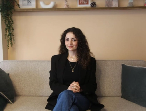 Kl. Psk. İmge Emine Koçak, Klinik Psikolog, Yalova Merkez