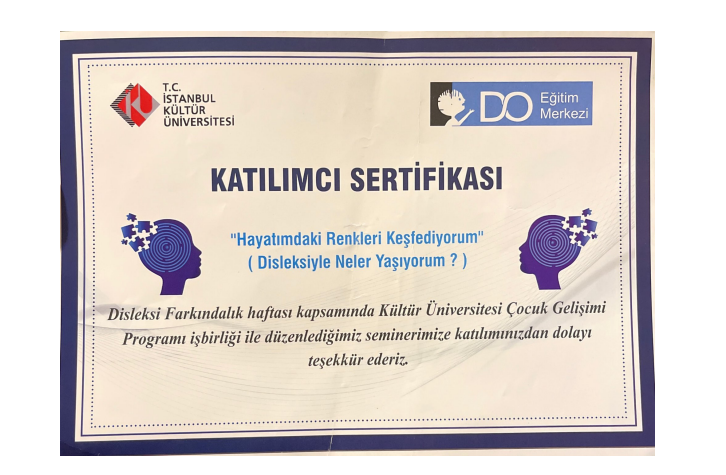 Çalışma ortamı 4
