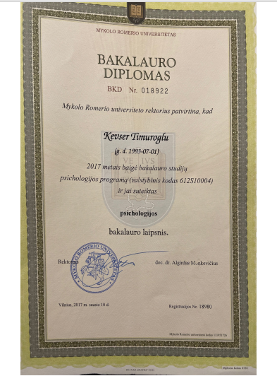 Çalışma ortamı 6
