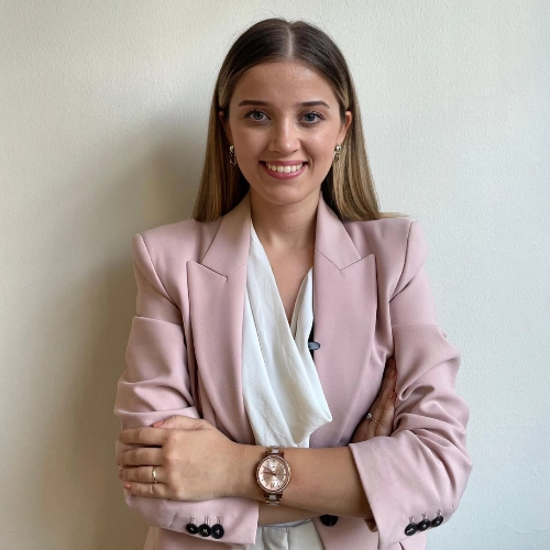 Kl. Psk. Mehtap Alparslan, Klinik Psikolog, İstanbul