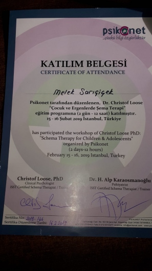 Çalışma ortamı 4