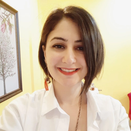 Kl. Psk. Melisa Aktürk Asar, Klinik Psikolog, İstanbul