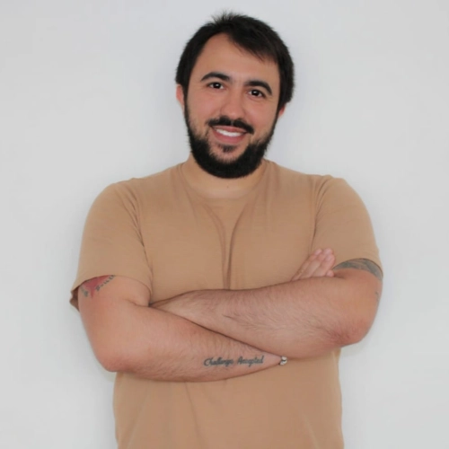 Kl. Psk. Meriç Gürol, Klinik Psikolog, İstanbul
