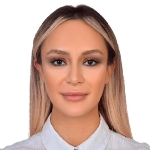 Kl. Psk. Nilüfer Şişman, Klinik Psikolog, İstanbul