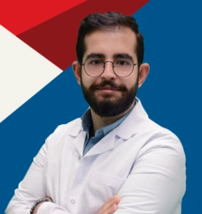 Kl. Psk. Ömer Yılmaz, Klinik Psikolog, İstanbul