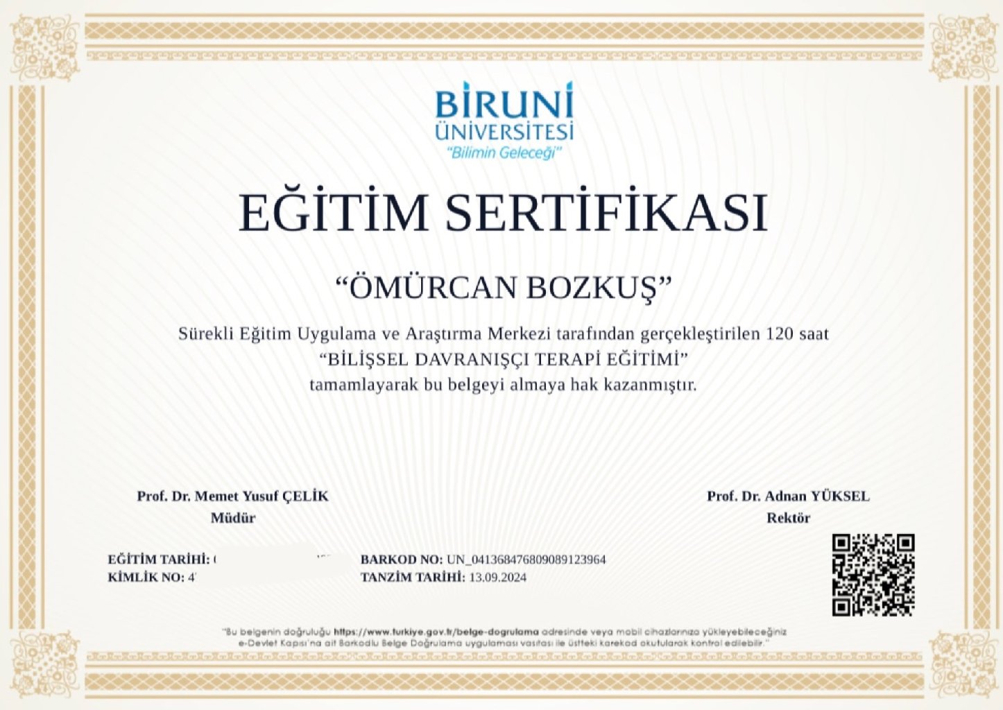 Çalışma ortamı 3