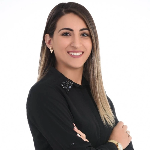 Kl. Psk. Özge Sarıca, Klinik Psikolog, Kıbrıs