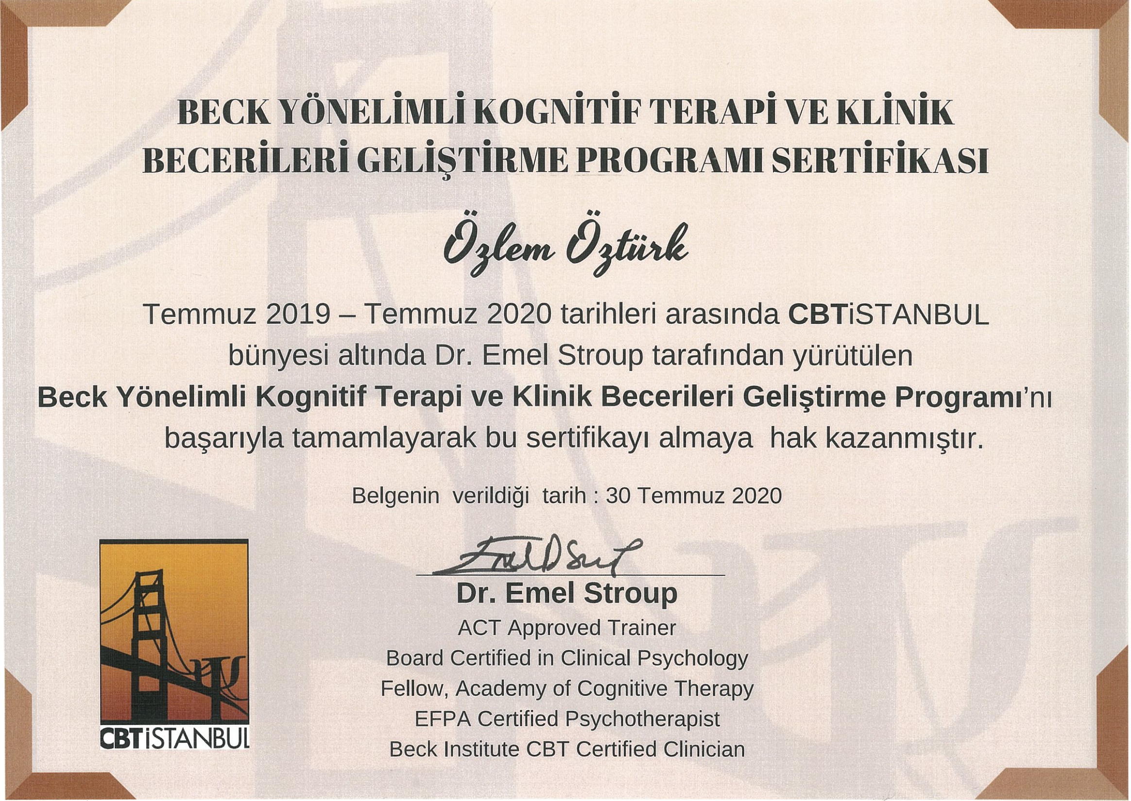 Çalışma ortamı 2