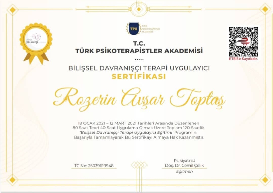 Çalışma ortamı 1