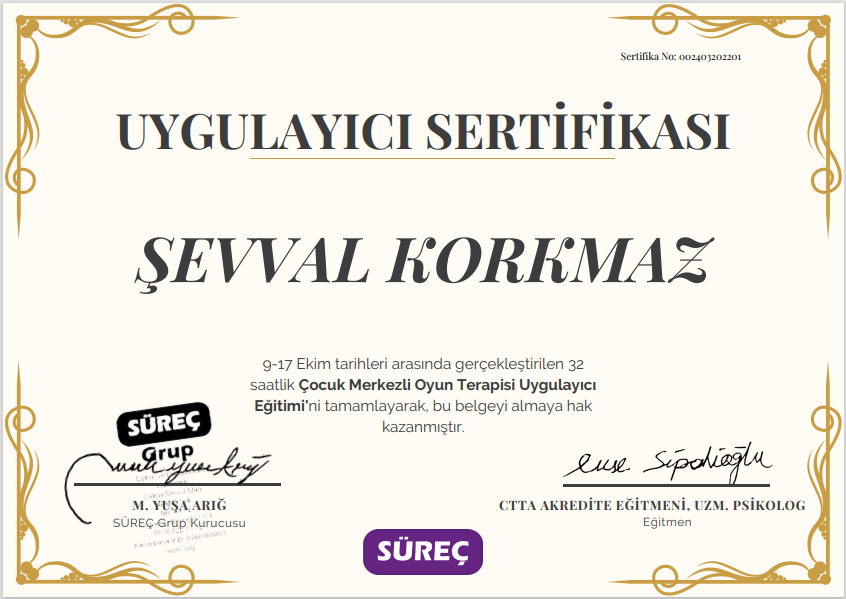 Çalışma ortamı 1