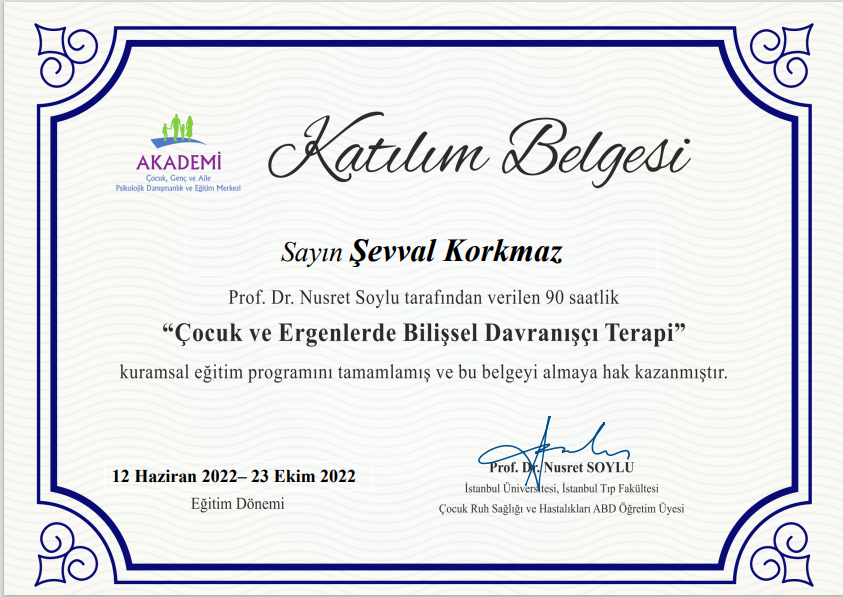 Çalışma ortamı 3