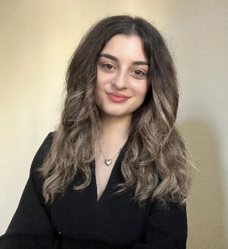 Kl. Psk. Şevval Korkmaz, Klinik Psikolog, İstanbul