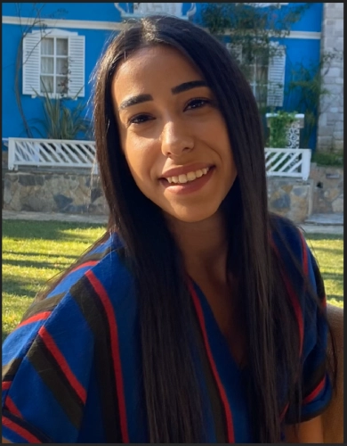 Kl. Psk. Sıla Coşkun, Klinik Psikolog, İstanbul