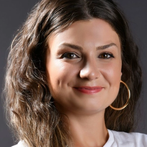 Kl. Psk. Sinem Yeter Karaduman, Klinik Psikolog, İstanbul