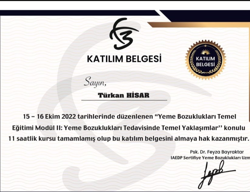 Çalışma ortamı 4