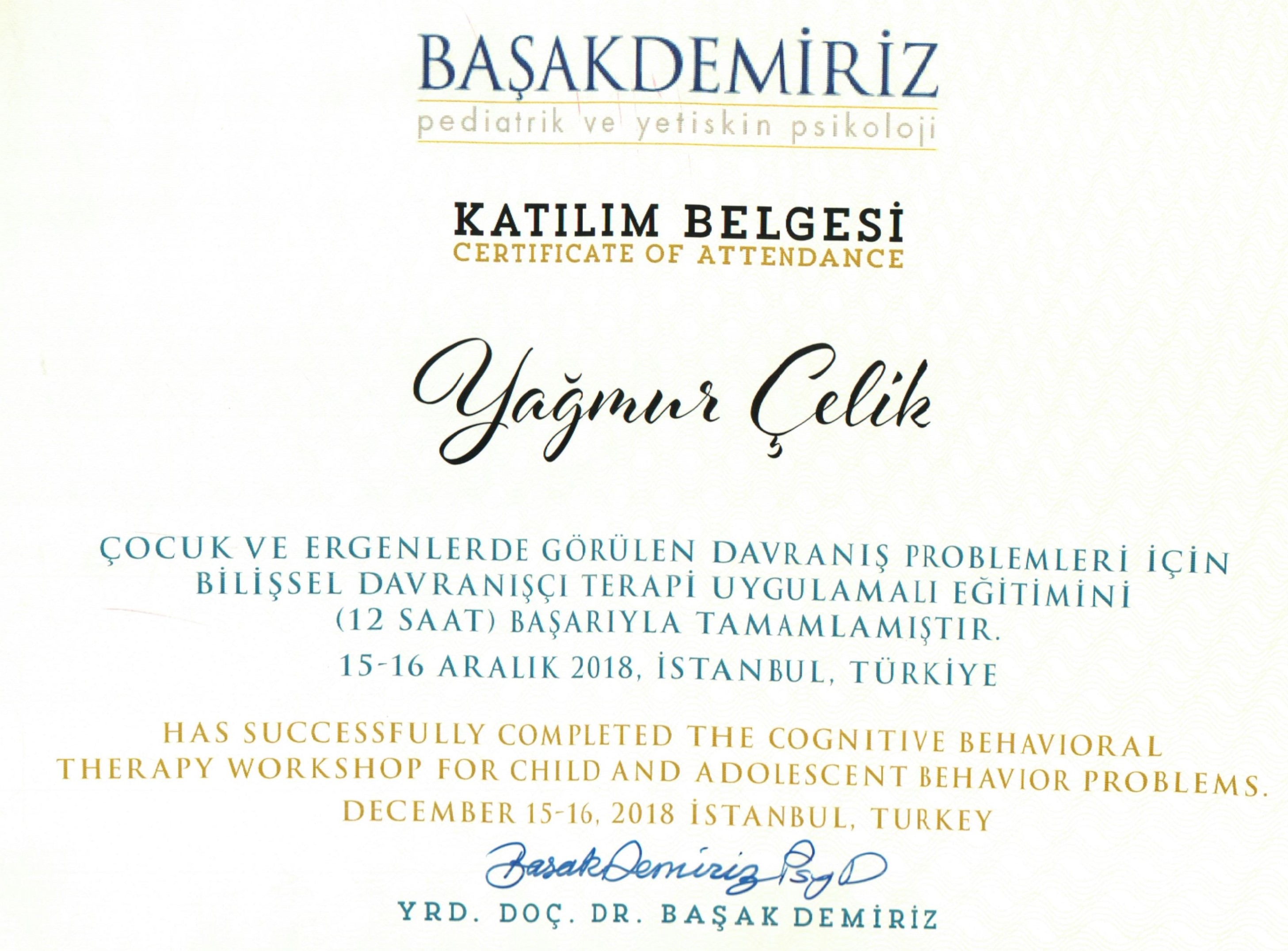 Çalışma ortamı 4