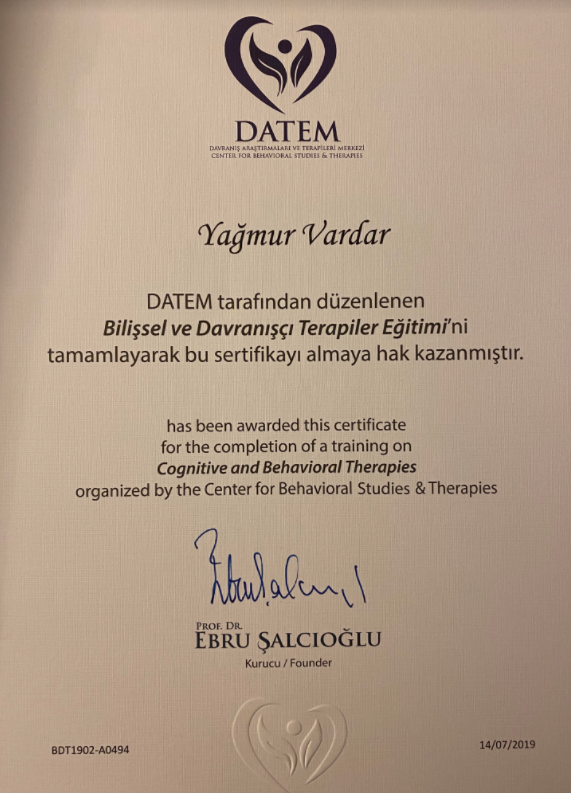 Çalışma ortamı 4