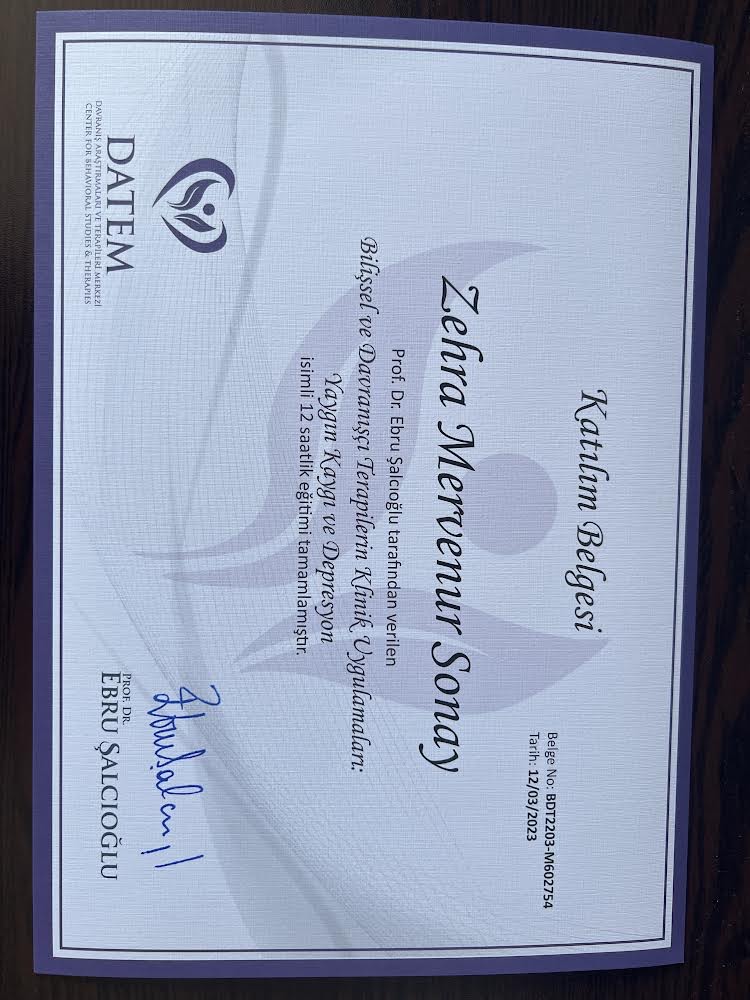 Çalışma ortamı 2