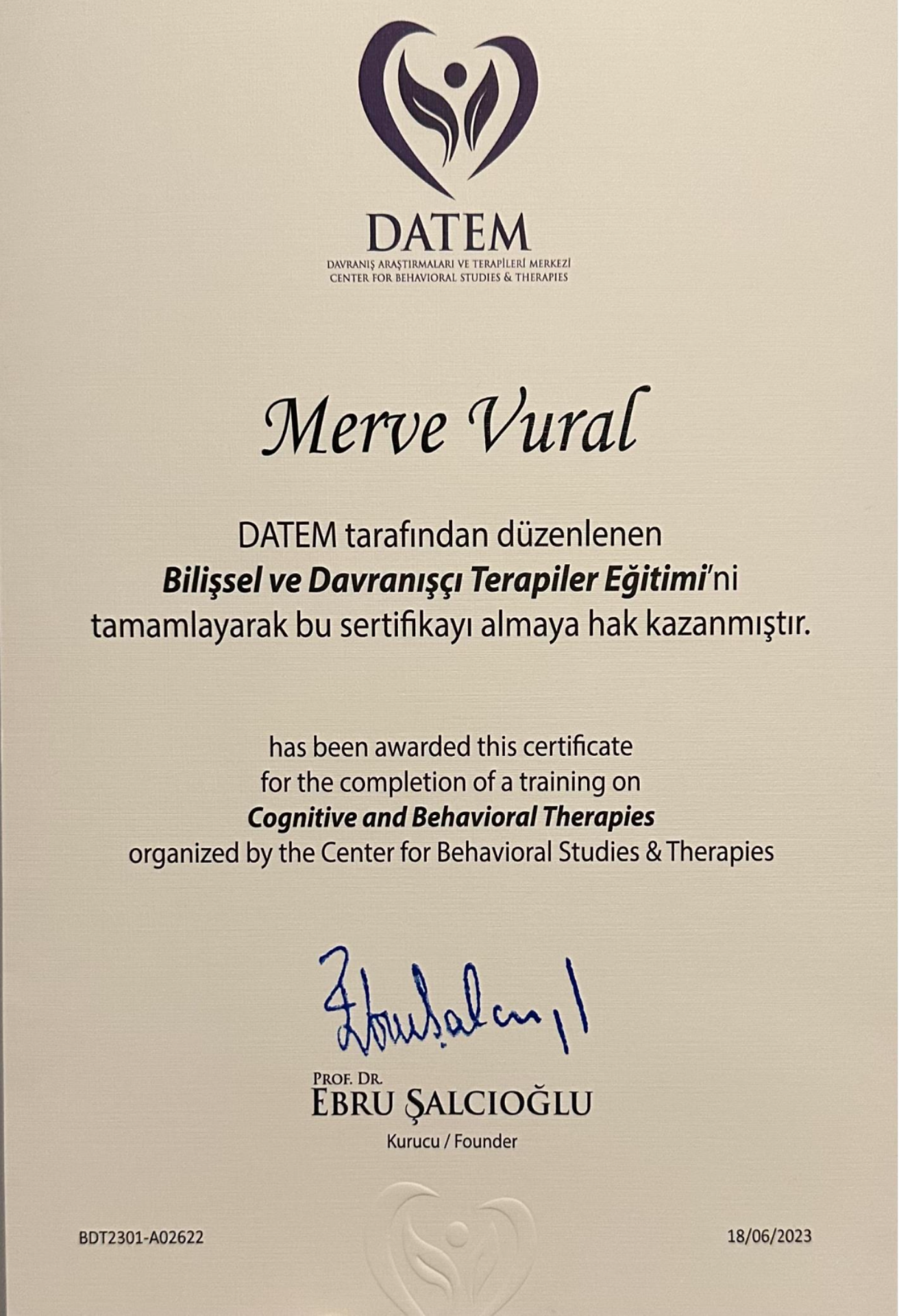 Çalışma ortamı 5