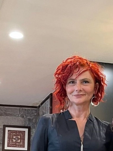 Psk. Naciye Bozkurt, Psikolog, Ankara