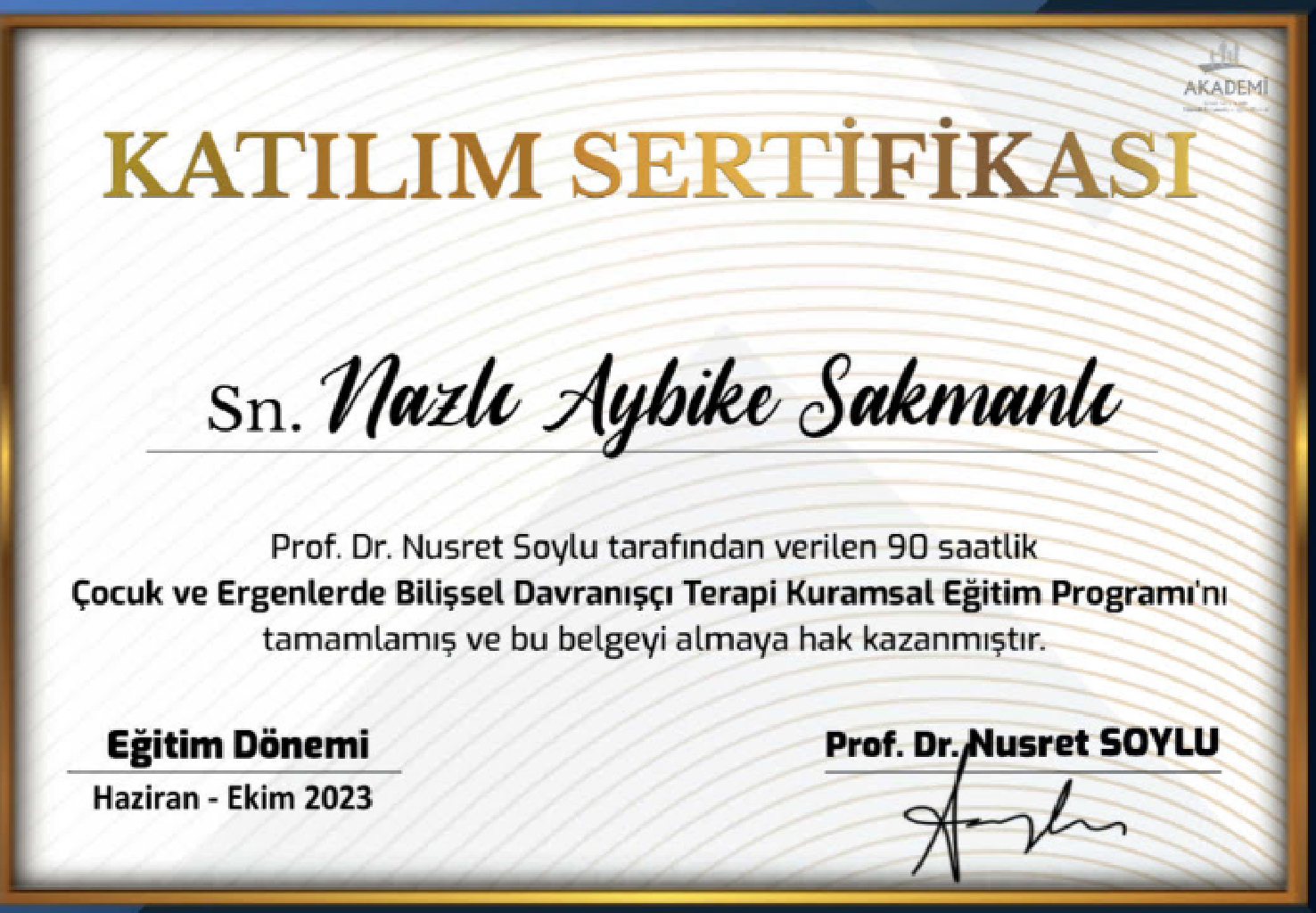 Çalışma ortamı 1