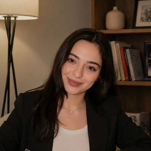 Psk. Öykünaz Banaz, Psikolog, İstanbul Beylikdüzü