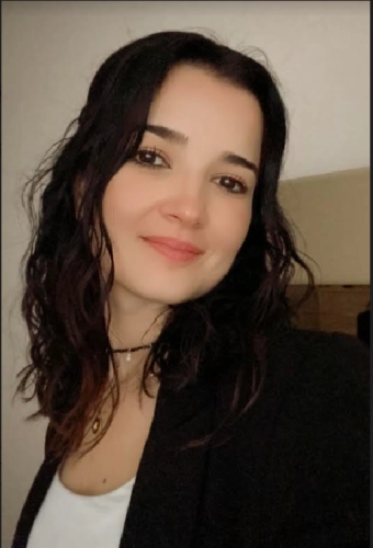 Psk. Pınar Ateşağaoğlu, Psikolog, İstanbul Bakırköy