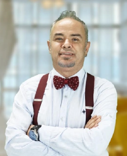Prof. Dr. Mustafa Arı, Psikiyatrist, Muğla Bodrum