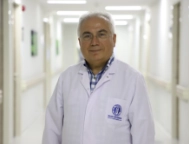 Prof. Dr. Mustafa Sercan, Psikiyatrist, İstanbul