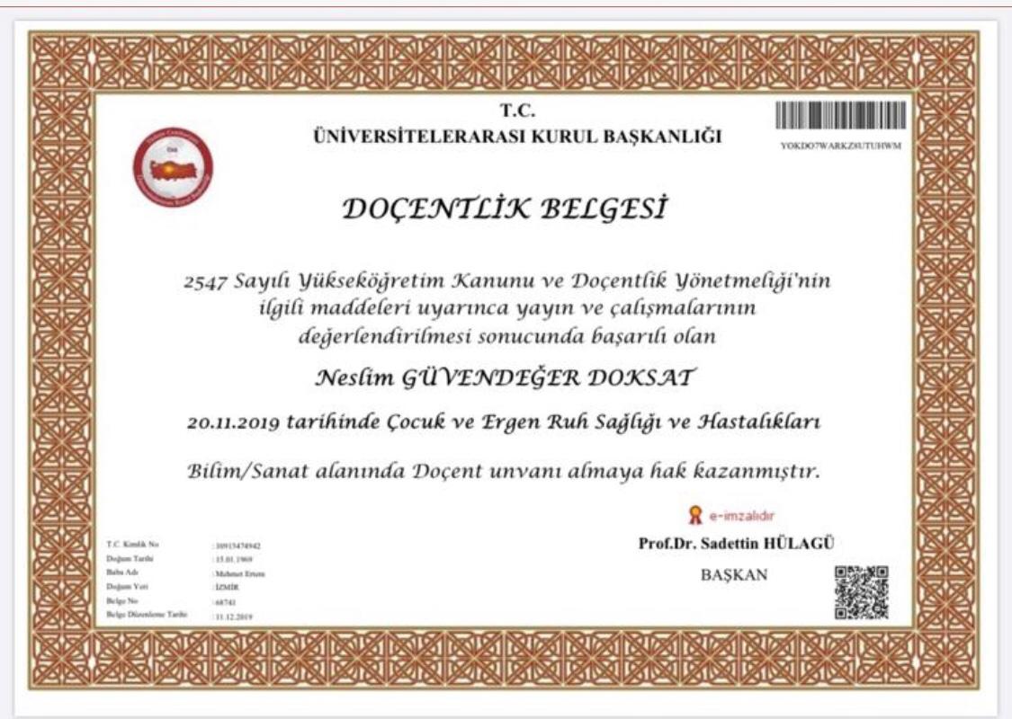 Çalışma ortamı 1
