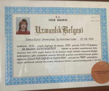 Çalışma ortamı 2