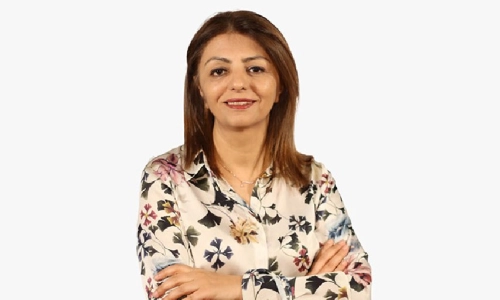 Prof. Dr. Seher Akbaş, Çocuk ve Ergen Psikiyatristi, Muğla Bodrum