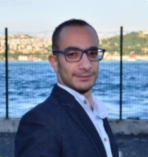 Psk. Ali Osman Birdal, Psikolog, Kars Merkez