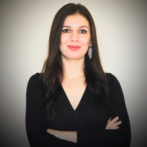 Psk. Burcu Tay Küçükoğlu, Psikolog, İstanbul