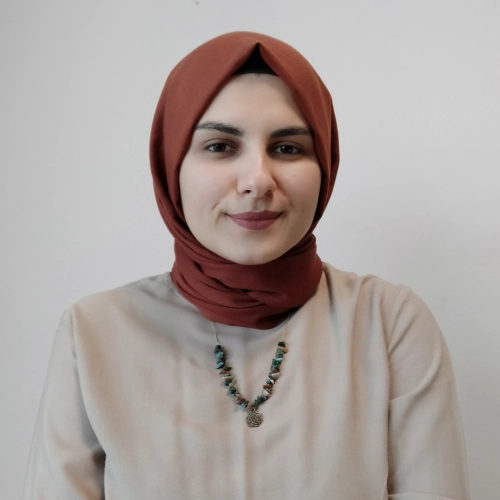 Psk. Dan. Büşra Eliyatkın, Psikolojik Danışman, İstanbul