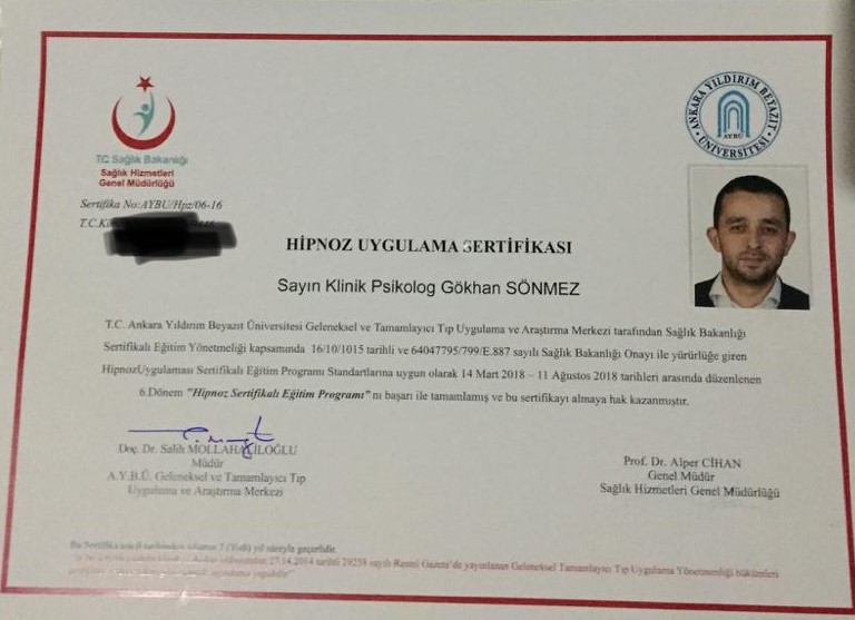 Çalışma ortamı 1