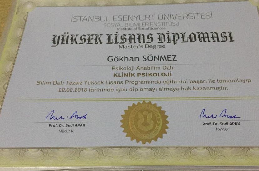 Çalışma ortamı 3