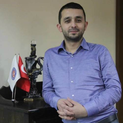 Kl. Psk. Gökhan Sönmez, Klinik Psikolog, Kastamonu