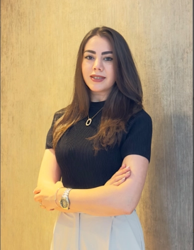 Psk. Dan. Günel Kudretli, Psikolojik Danışman, İstanbul Bakırköy