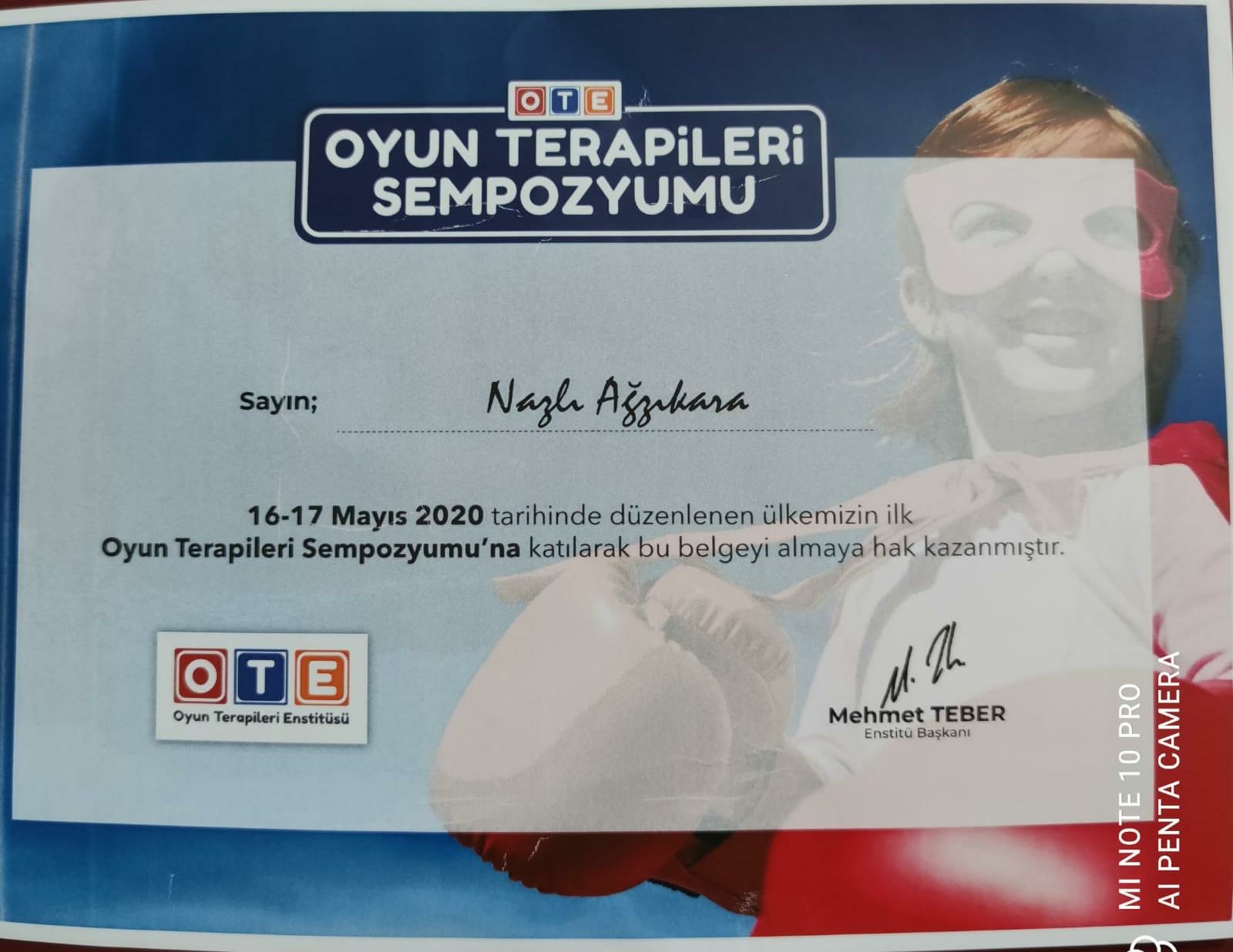 Çalışma ortamı 3