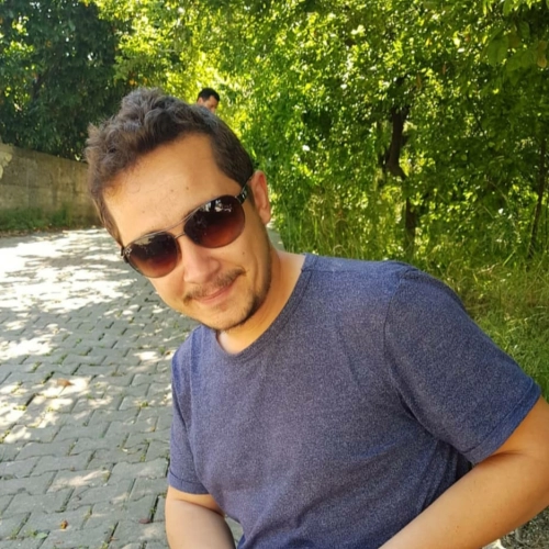 Psk. Dan. Nazmi Kırelli, Psikolojik Danışman, İstanbul Ataşehir