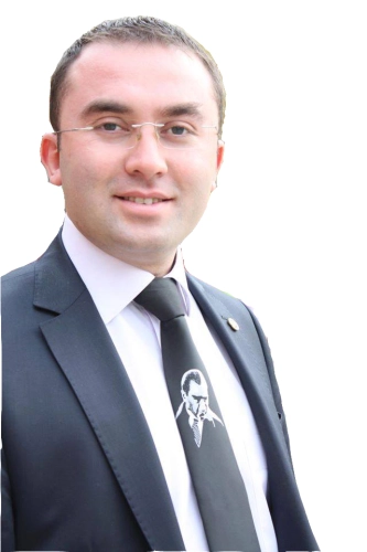 Psk. Dan. Sabri Çakar, Psikolojik Danışman, Bursa Nilüfer