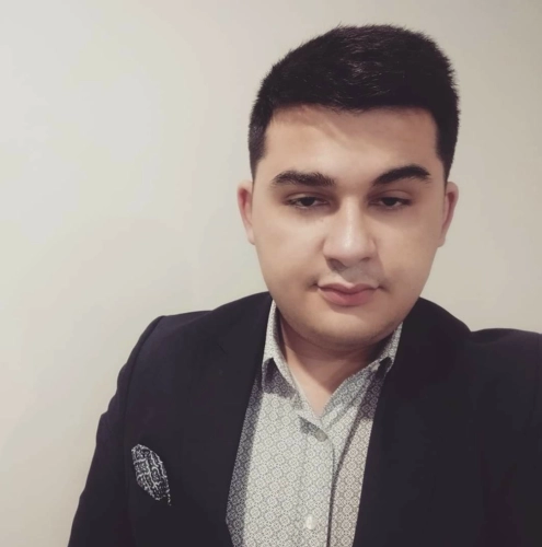 Psk. Dan. Yasin Tez, Psikolojik Danışman, Zonguldak Merkez