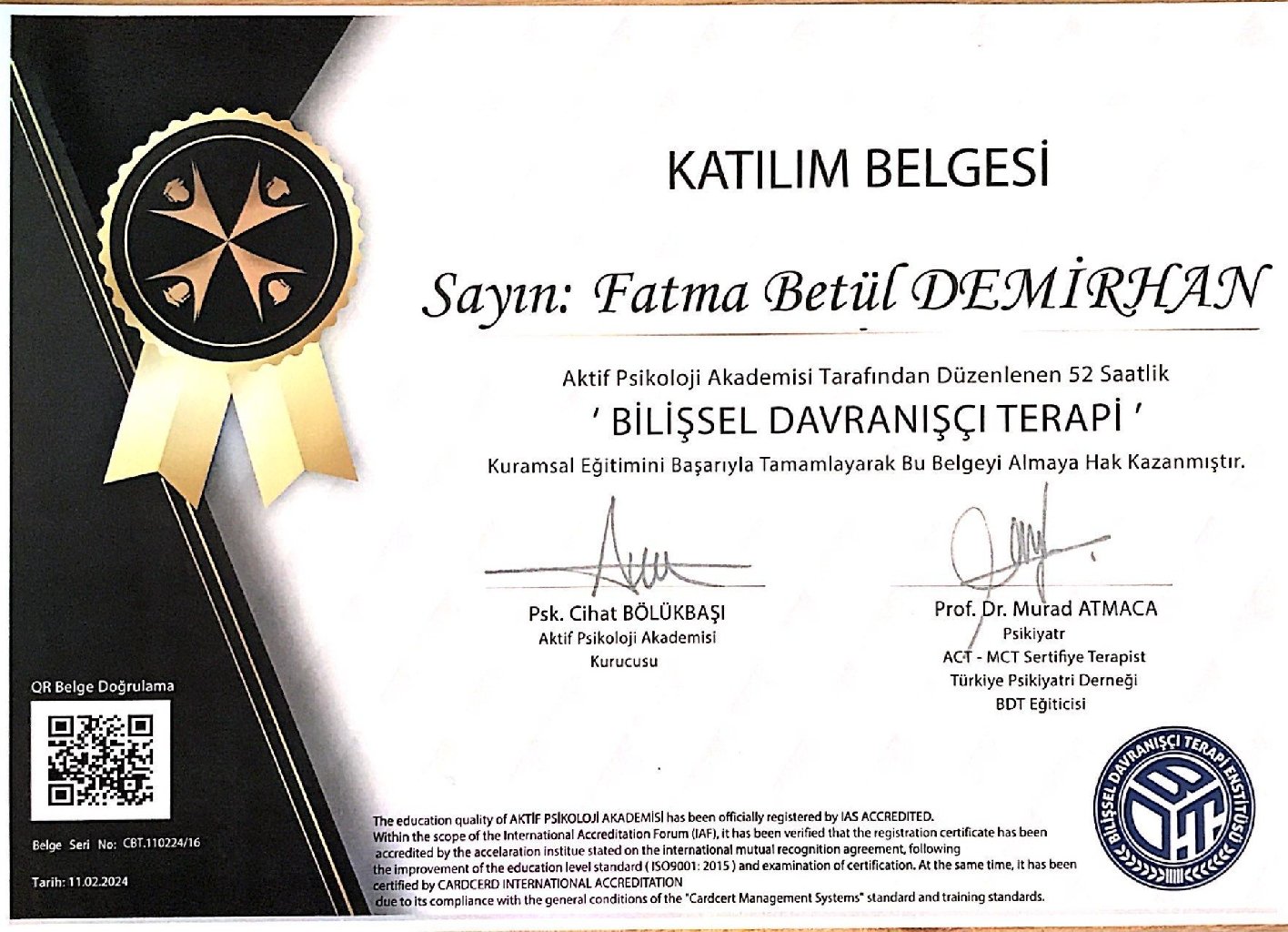 Çalışma ortamı 1
